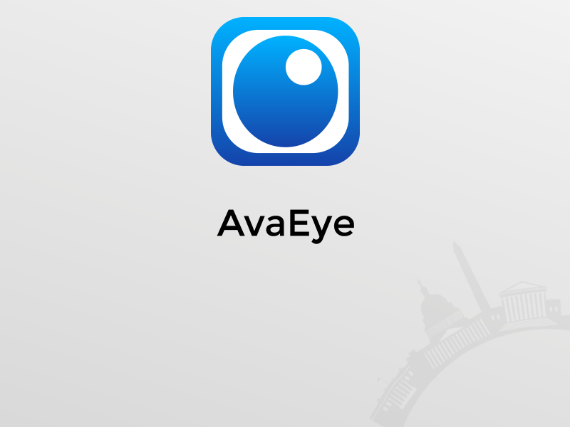 AvaEye Logo